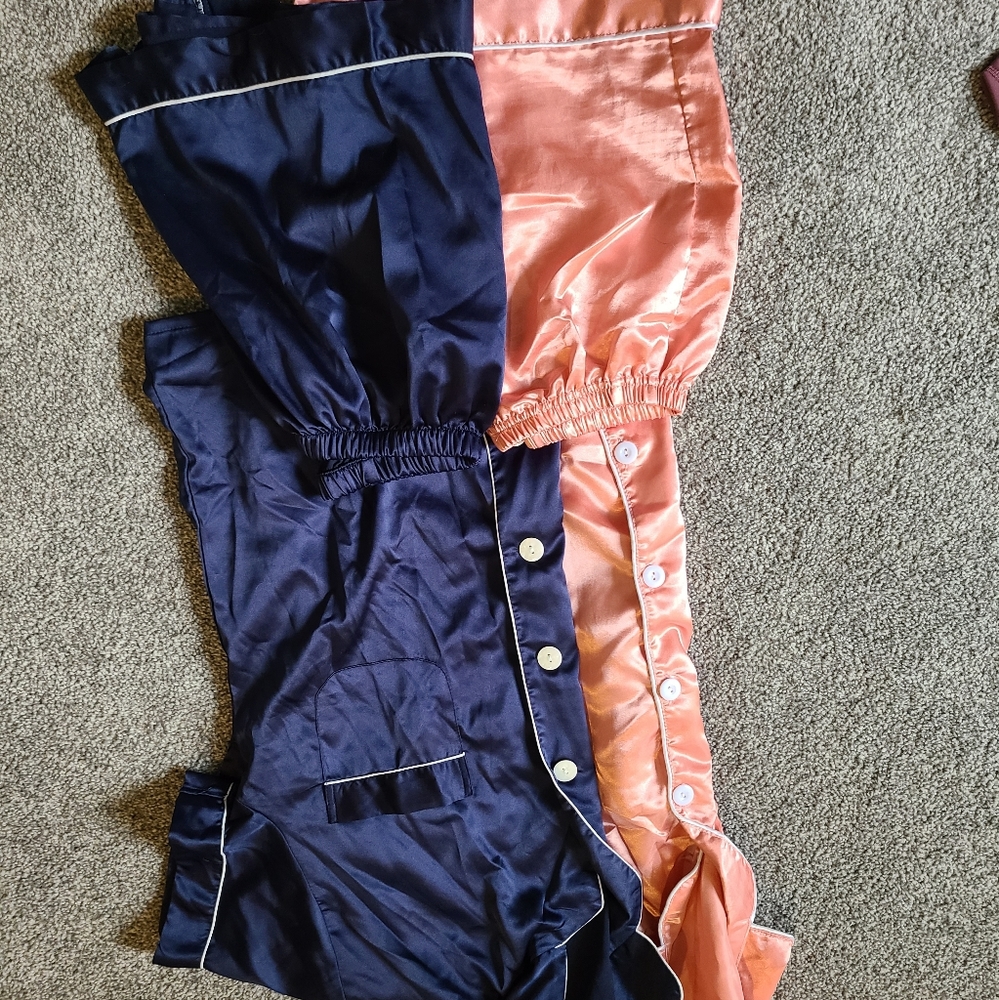 Bundled PJ sets